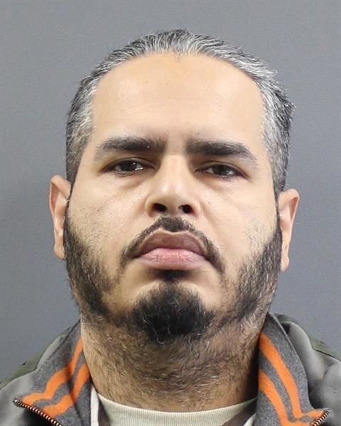Alfredo Ramos Jr.